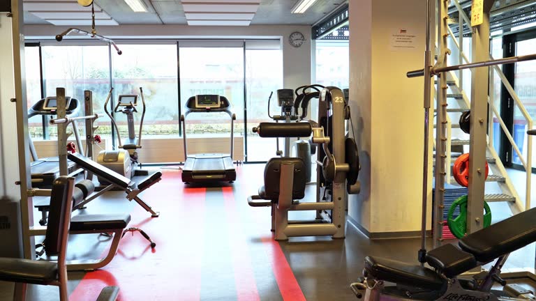 IndoorGym310