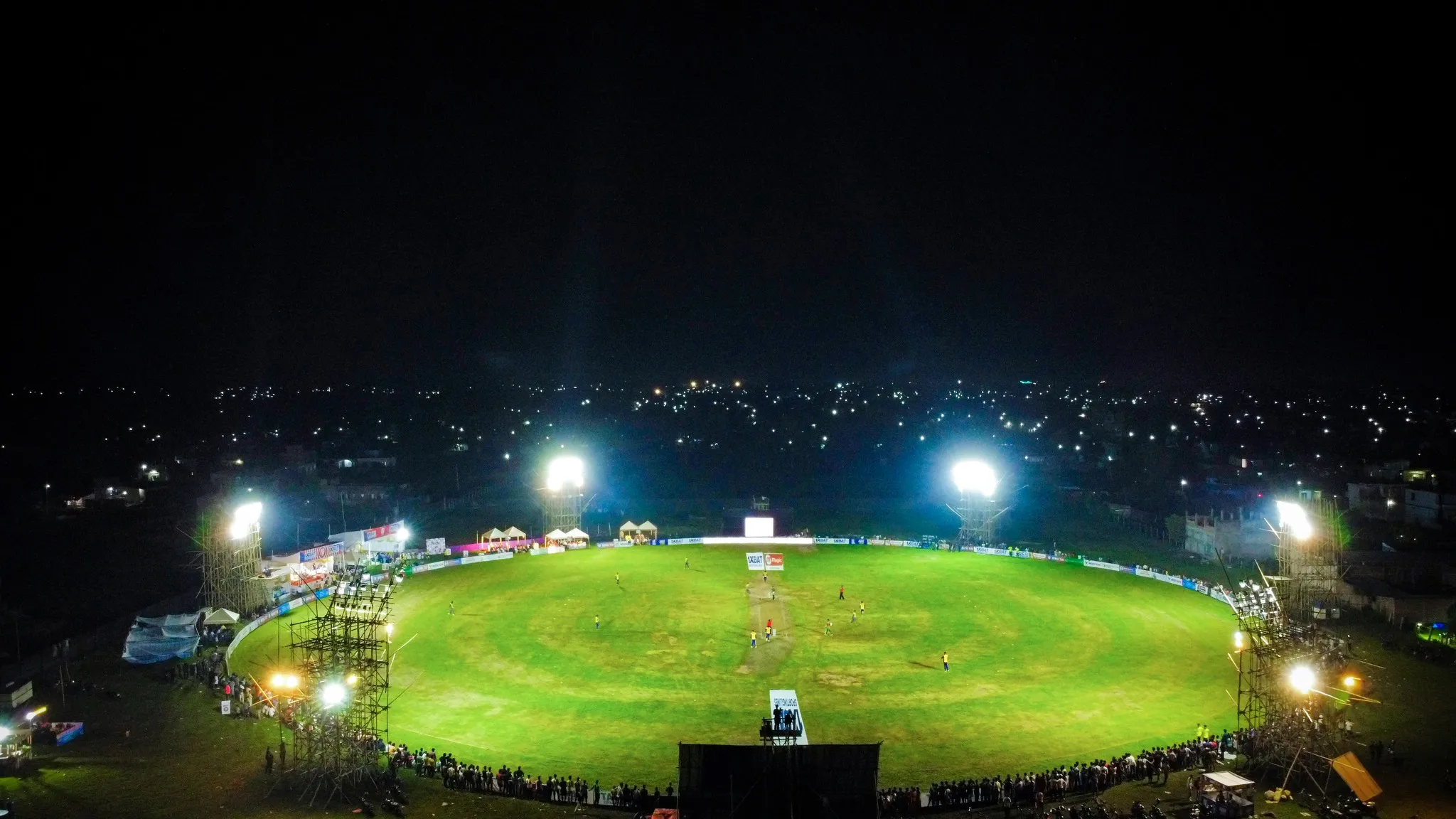 Night Tournament