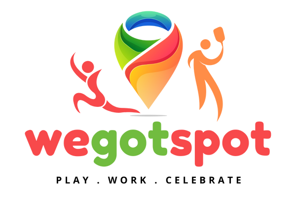 Wegotspot